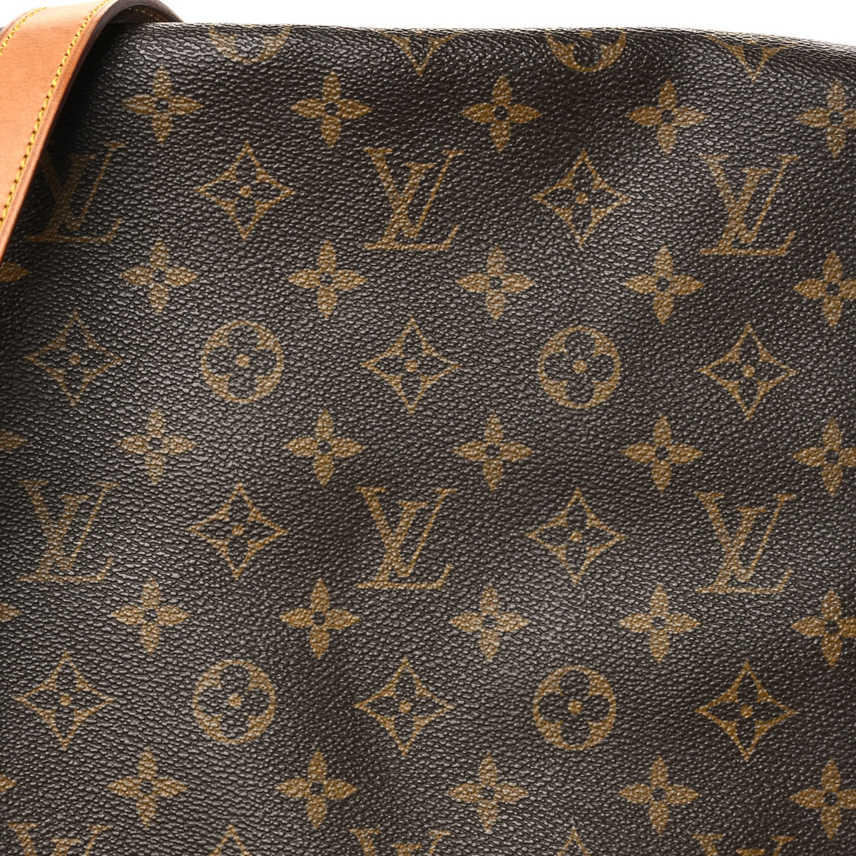 Louis Vuitton Monogram Musette GM 8 of 11