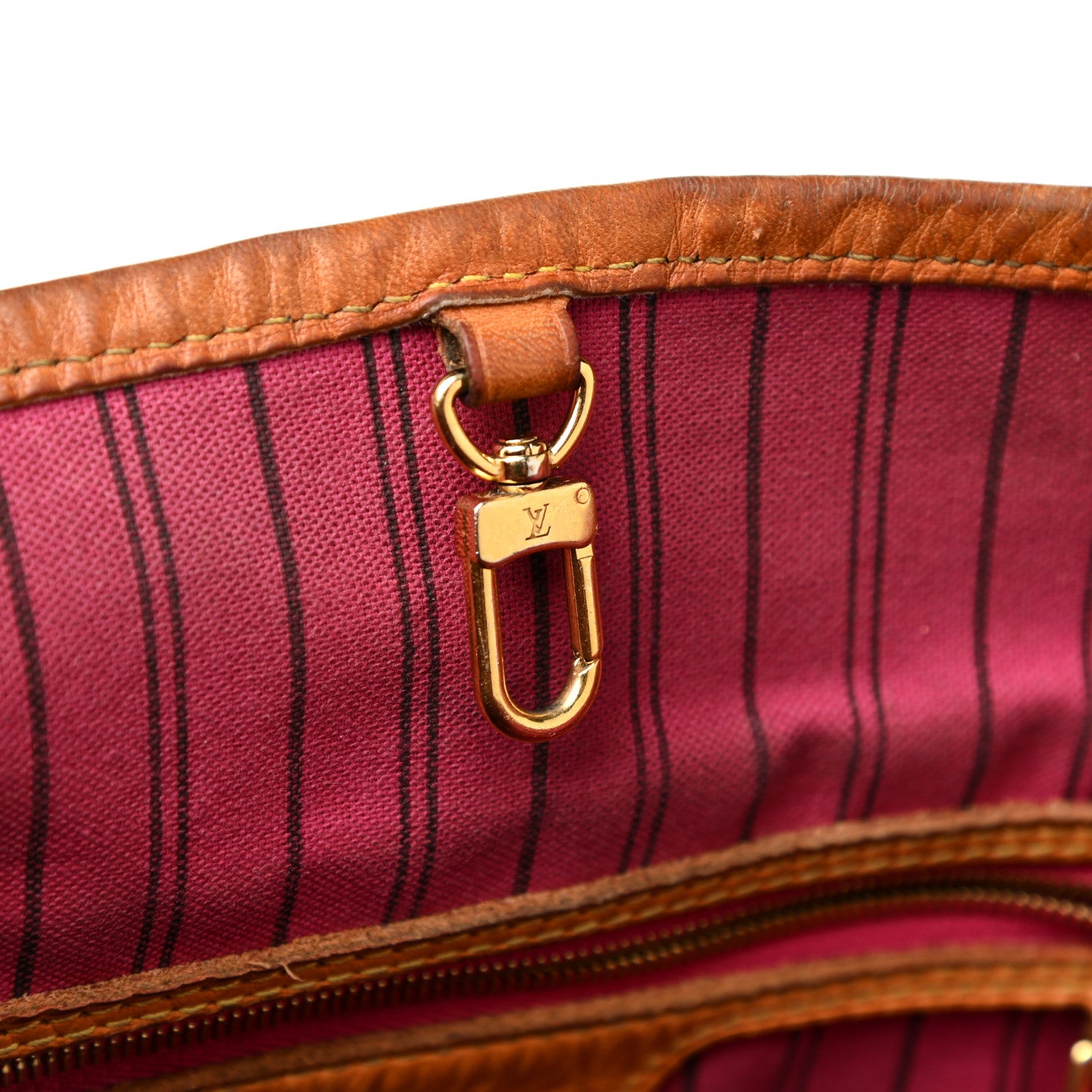 Louis Vuitton Monogram Delightful PM Pivoine 15 of 29