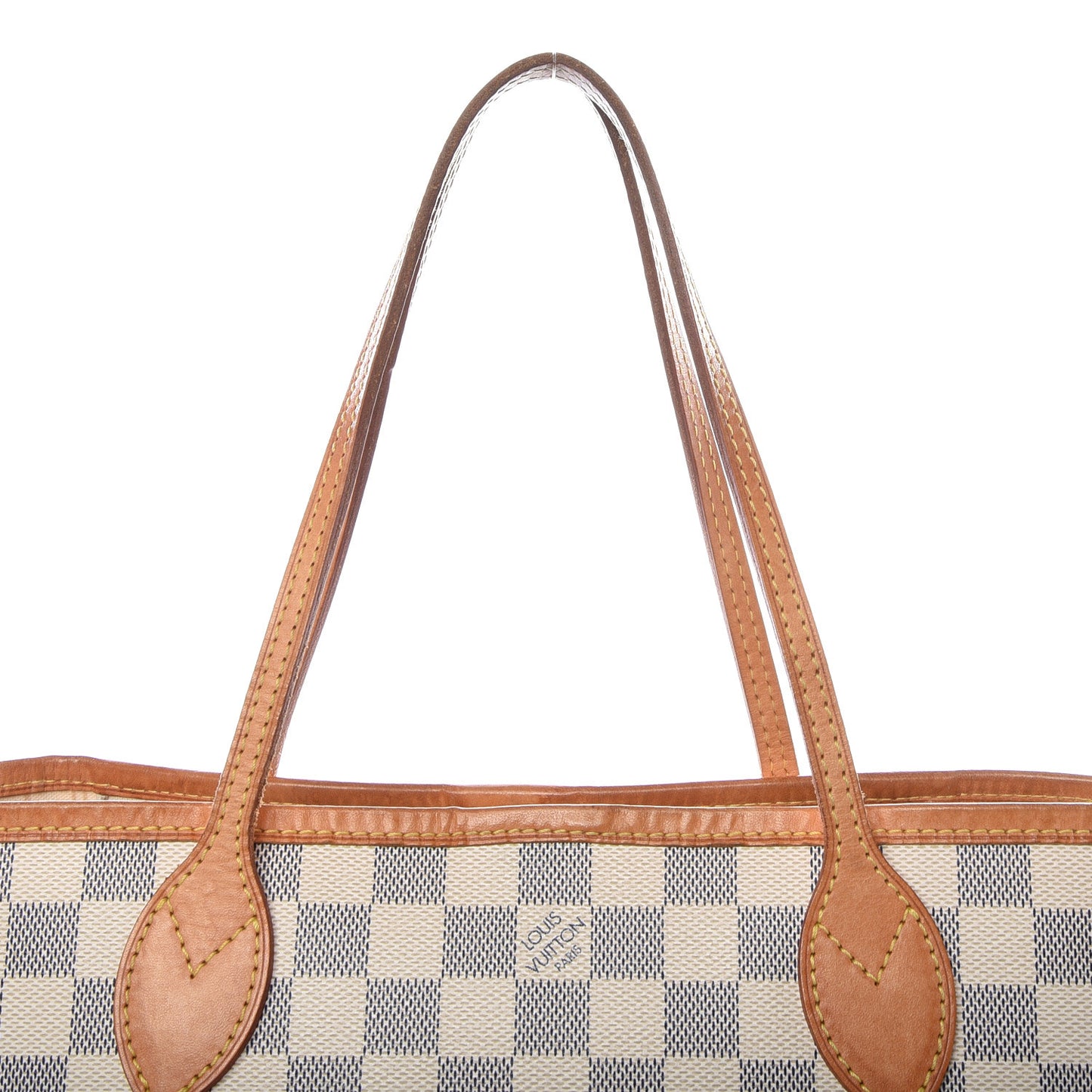 Damier Azur Neverfull PM
