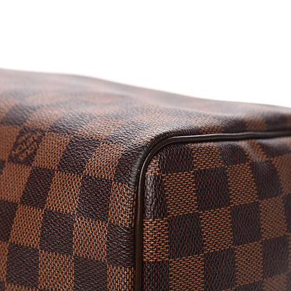 Louis Vuitton Damier Ebene Speedy 30 15 of 20