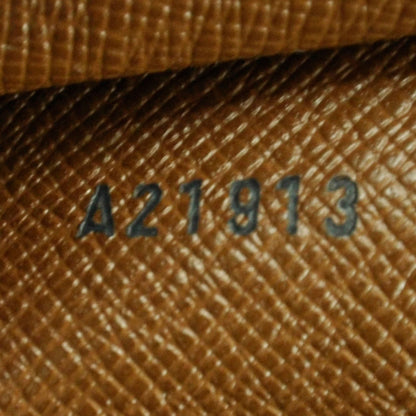 Louis Vuitton Monogram Pochette Bordeaux 12 of 12