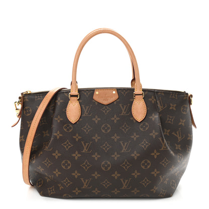 Louis Vuitton Monogram Turenne MM 1 of 16