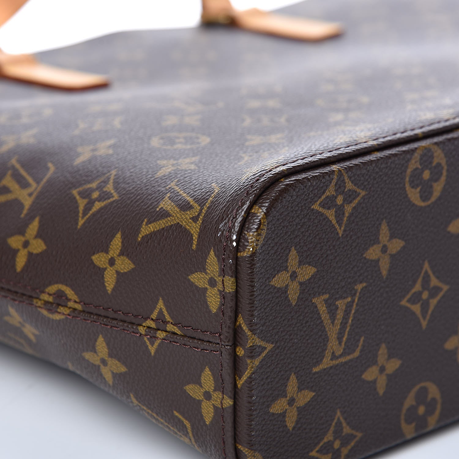 Louis Vuitton Monogram Luco 11 of 15