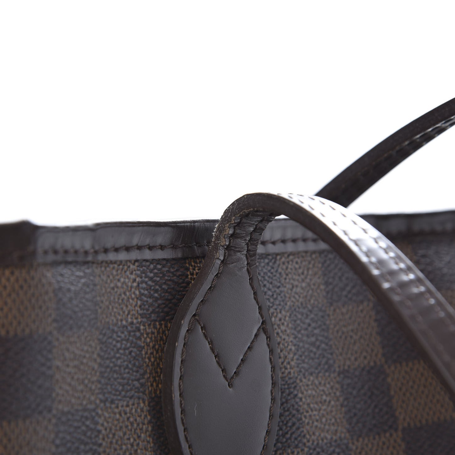 Damier Ebene Neverfull GM