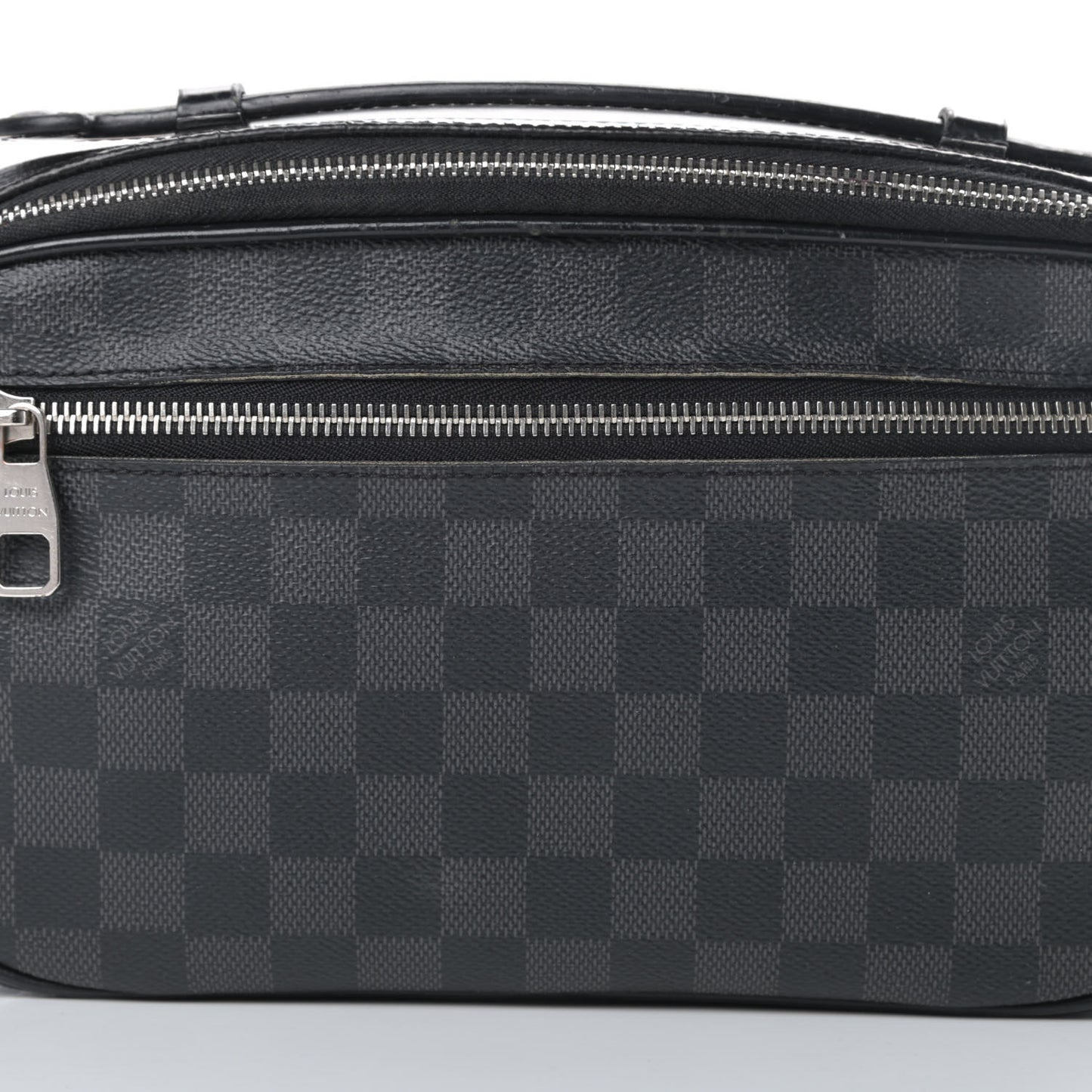 Damier Graphite Ambler
