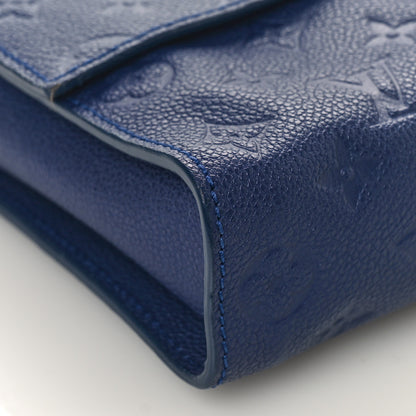 Louis Vuitton Empreinte Fascinante Celeste 8 of 10