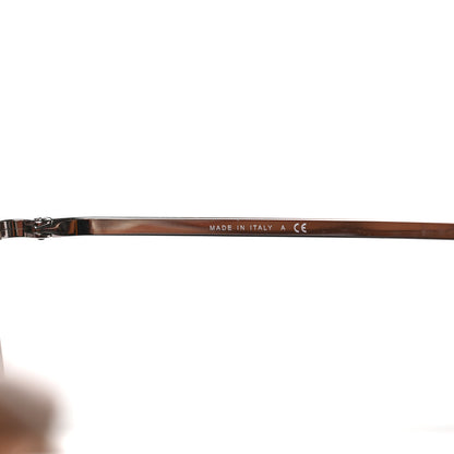 Chanel Pearl Sunglasses 4246-H Pink Gold 6 of 7