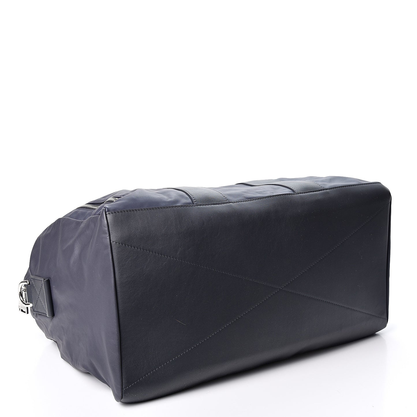 Calfskin Gaston V Start MM Navy
