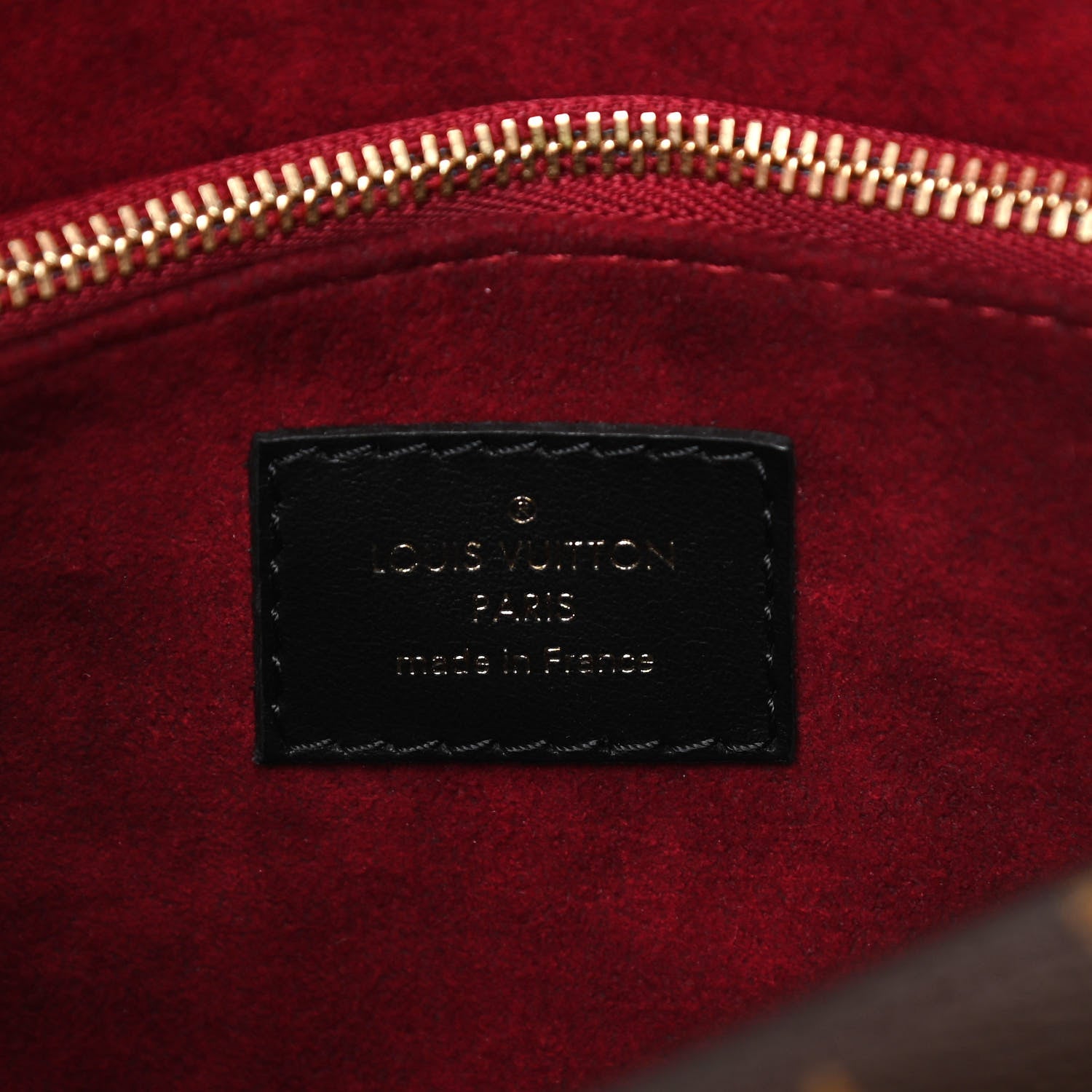 Louis Vuitton Monogram Passy 6 of 9