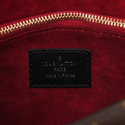 Louis Vuitton Monogram Passy 6 of 9