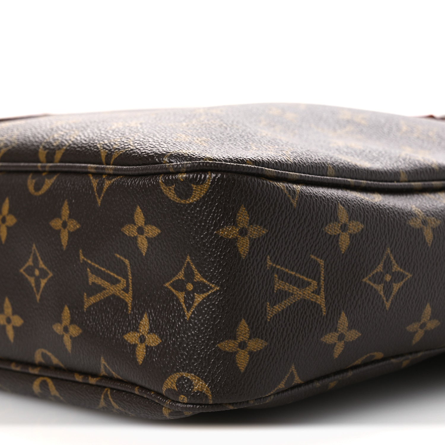 Louis Vuitton Monogram Sac Bosphore Briefcase 10 of 15
