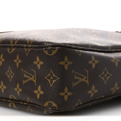 Louis Vuitton Monogram Sac Bosphore Briefcase 10 of 15