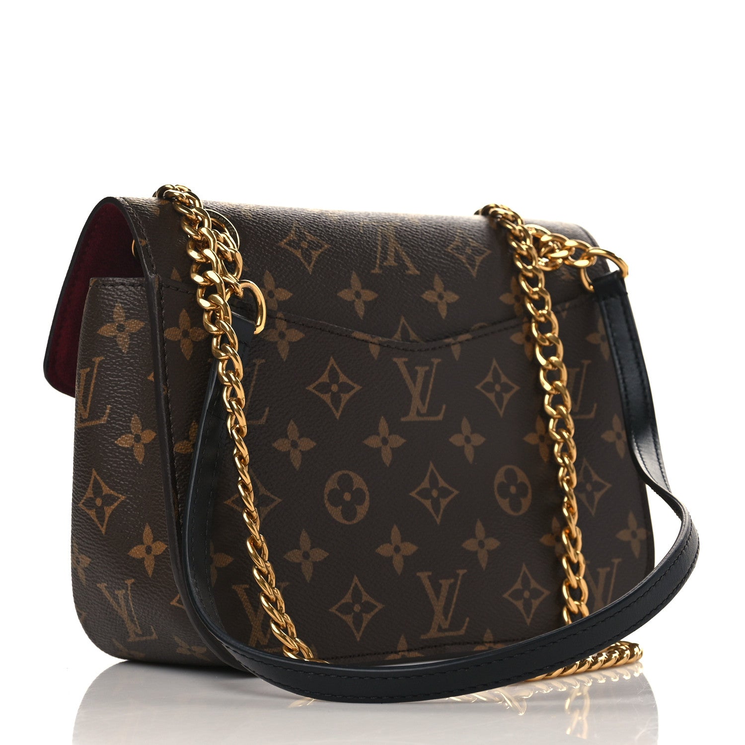 Louis Vuitton Monogram Passy 3 of 8