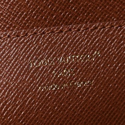 Louis Vuitton Monogram Key Pouch M 6 of 9