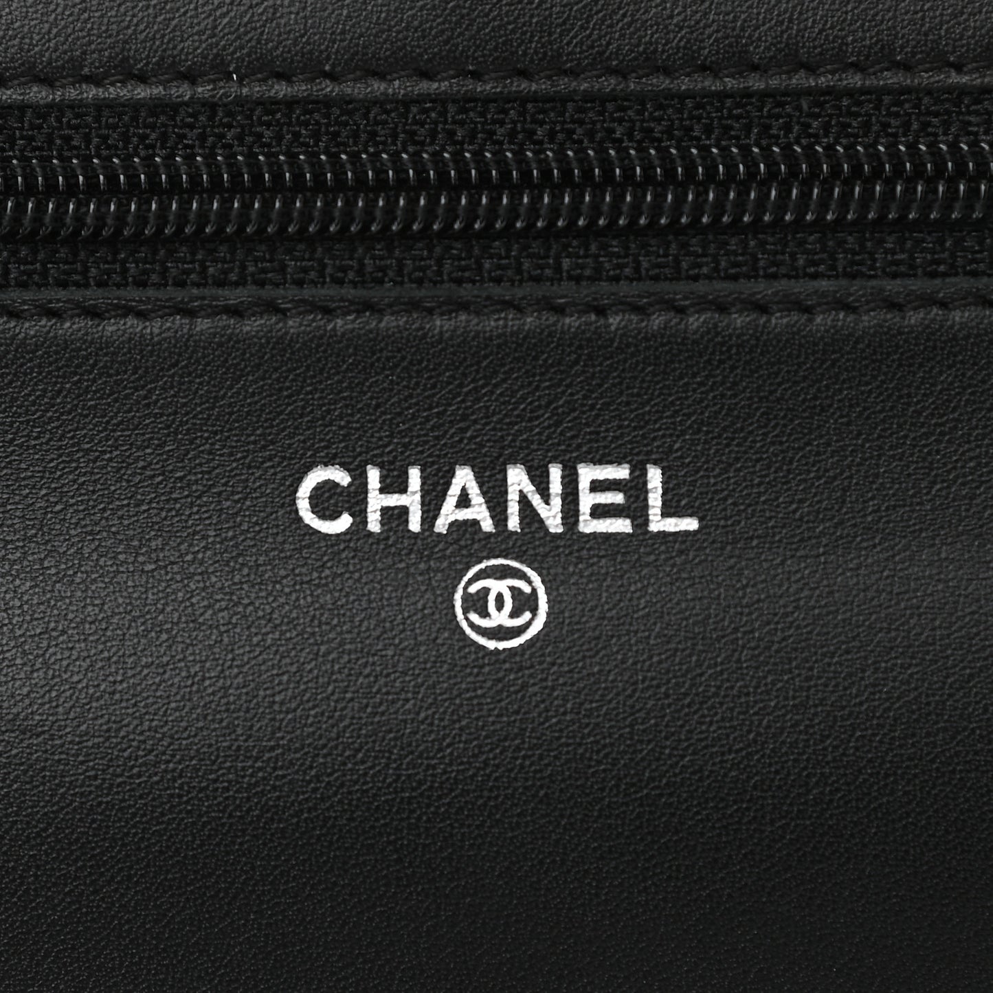 Caviar Timeless CC Wallet On Chain WOC Black