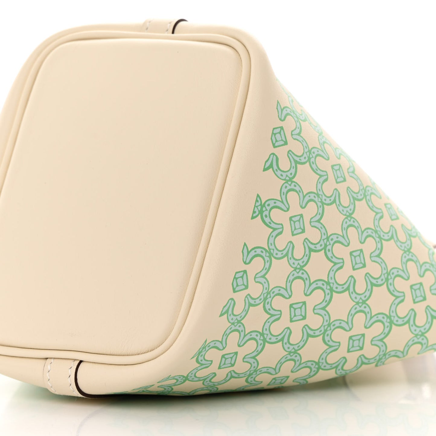 Swift Micro Lucky Daisy Picotin Lock Nata Vert