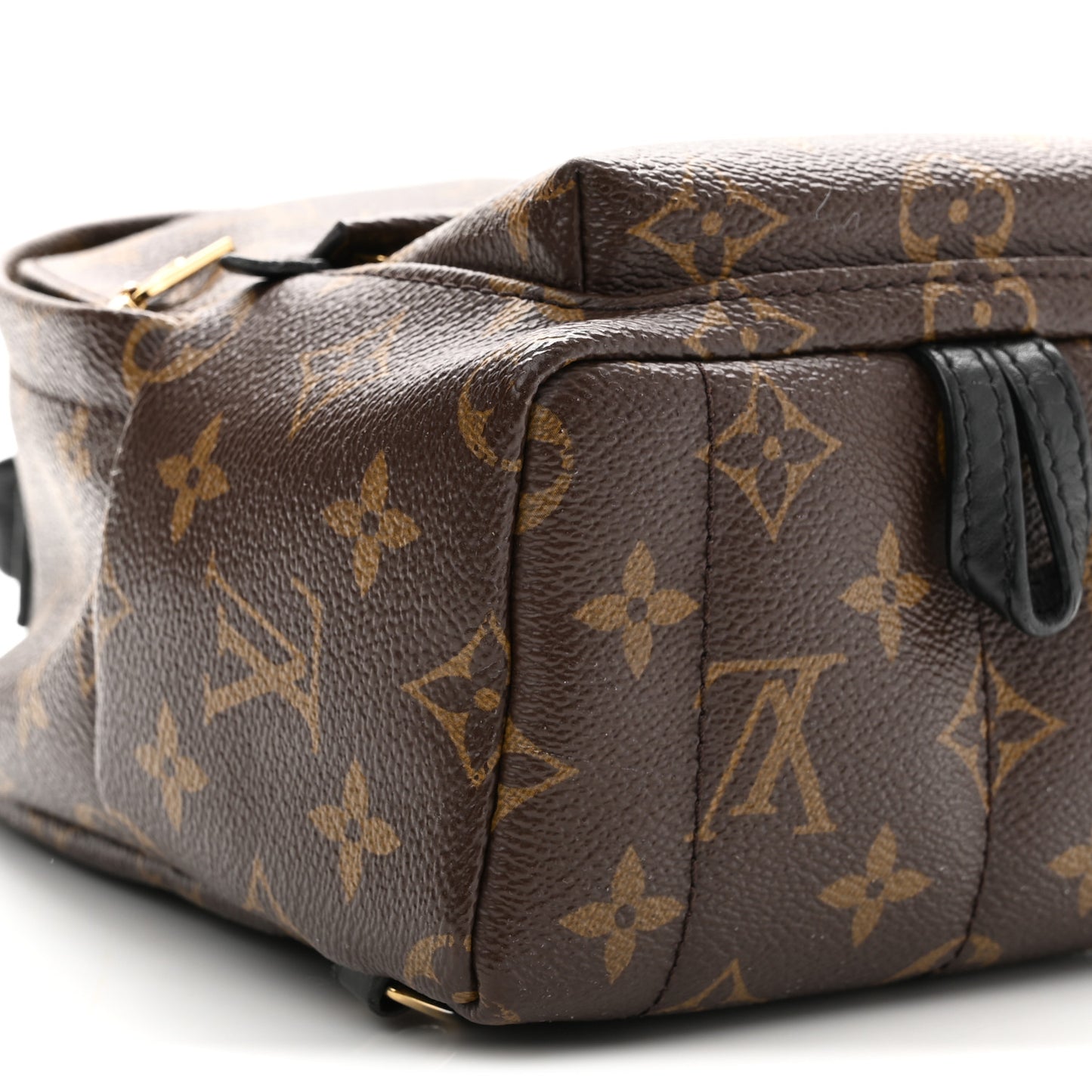 Monogram Palm Springs Backpack Mini