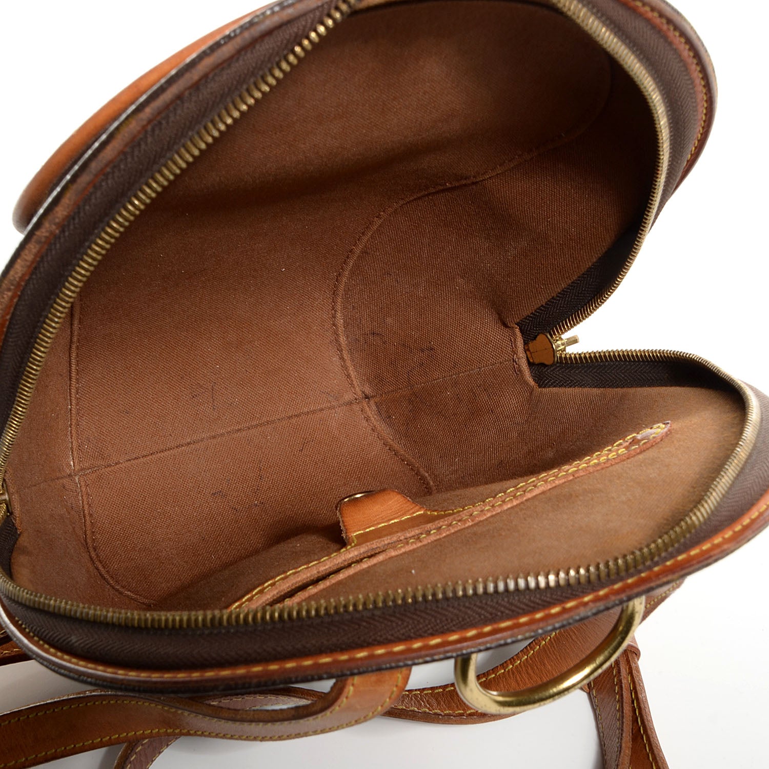 Louis Vuitton Monogram Ellipse Sac a Dos Backpack 5 of 7