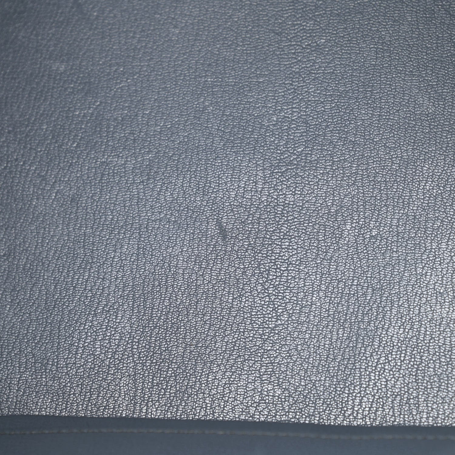 Hermes Togo Birkin 40 Bleu Orage 16 of 17