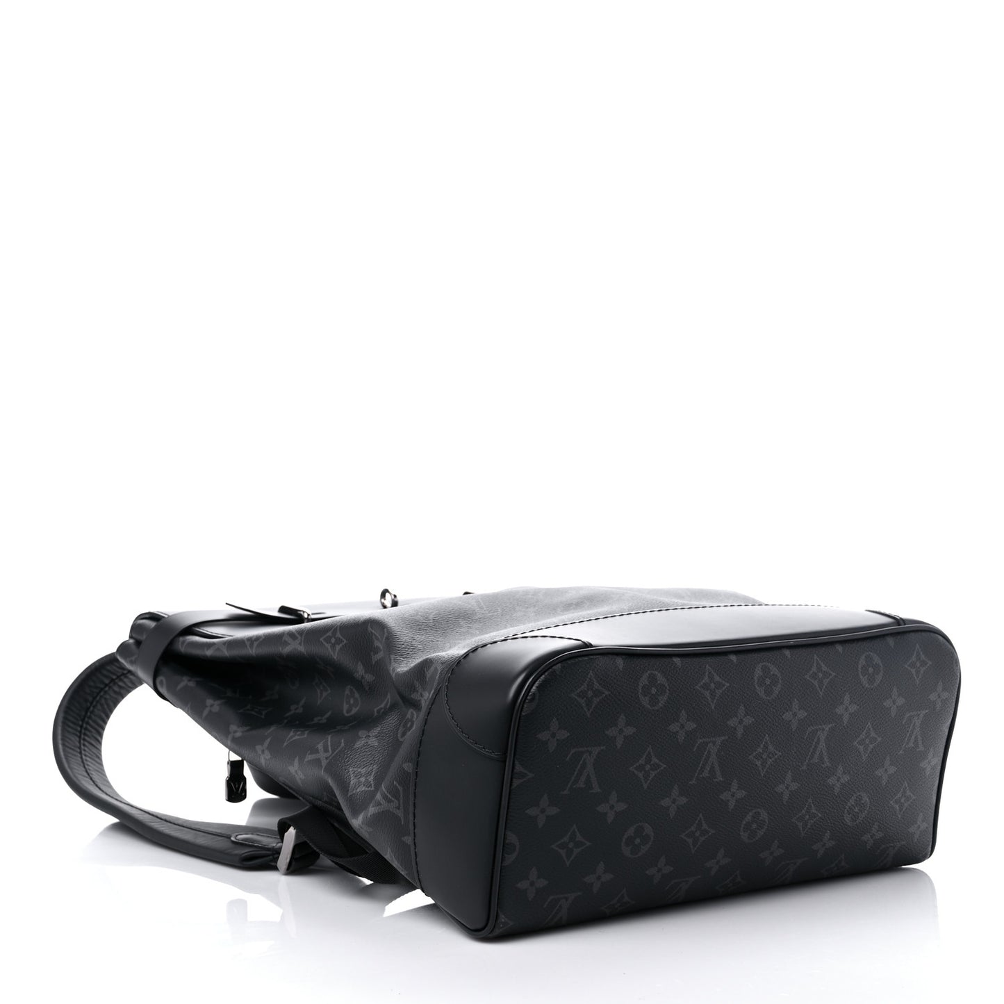Monogram Eclipse Steamer Backpack