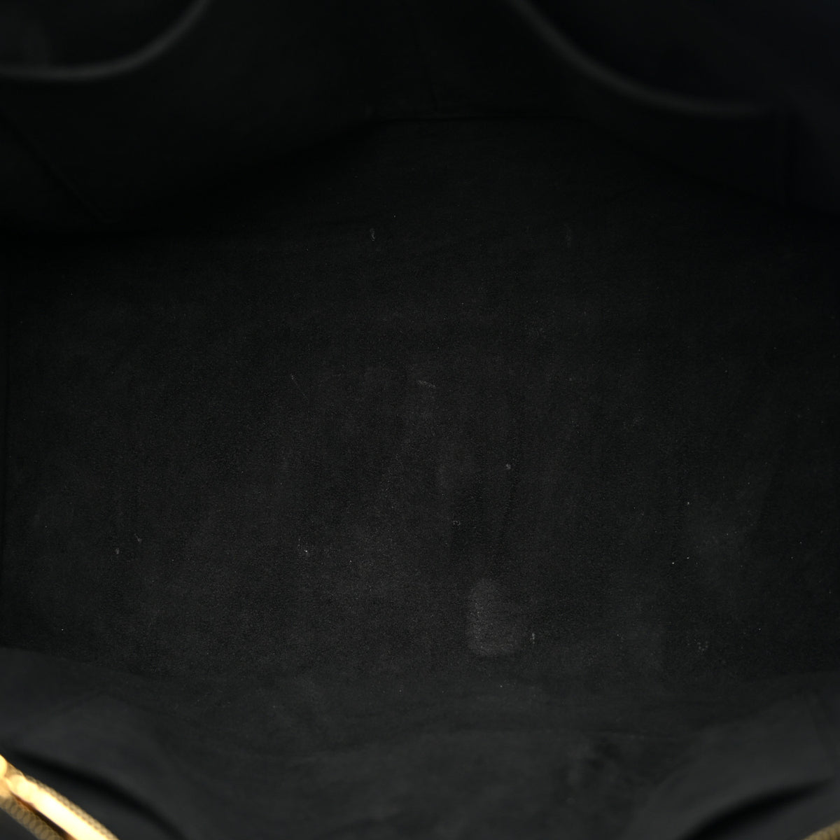 Louis Vuitton Mahina On My Side GM Black 5 of 12