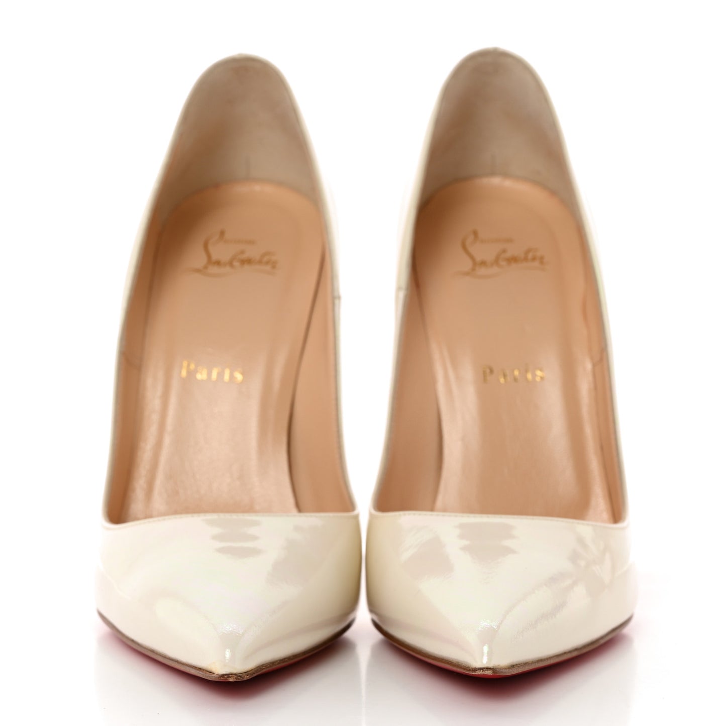 Patent So Kate 120 Pumps 39 White