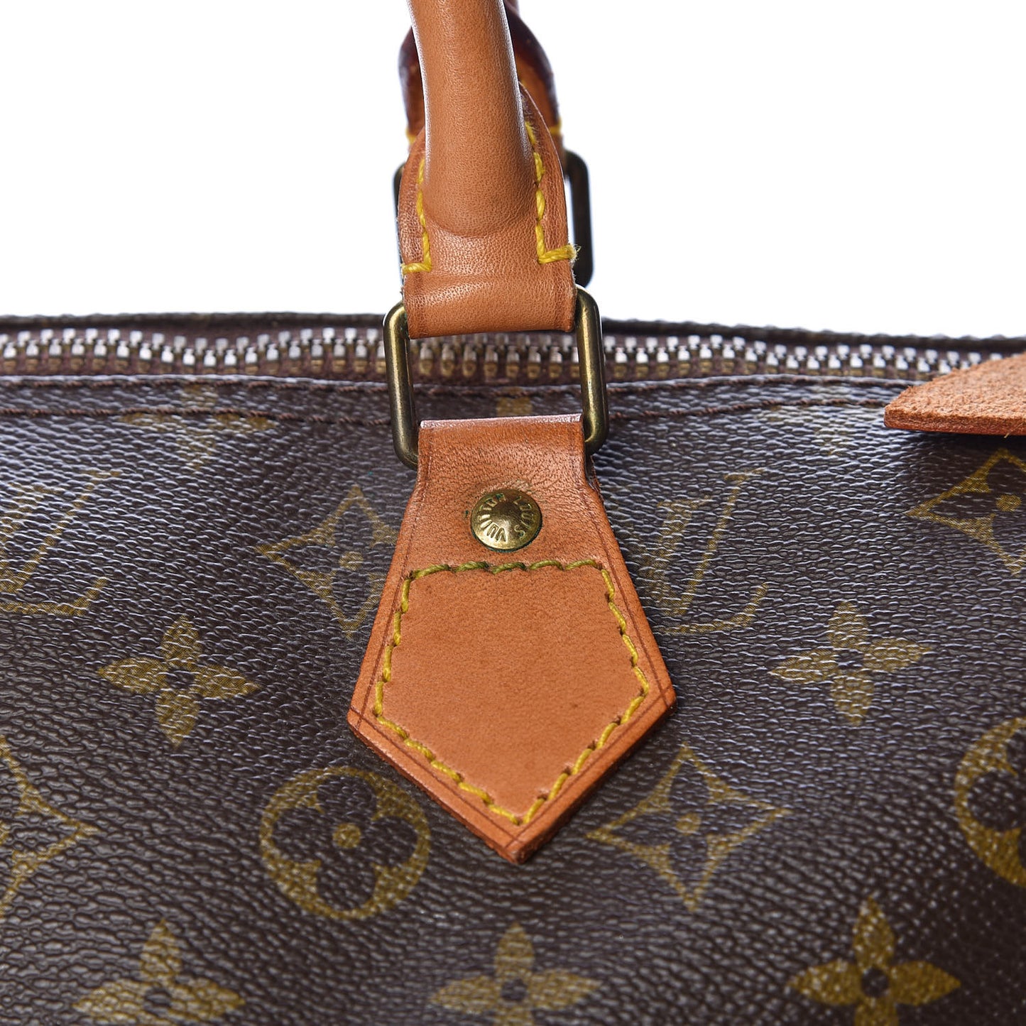 Monogram Speedy 40