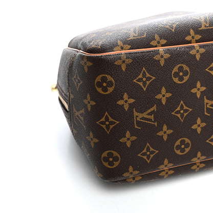Louis Vuitton Monogram Deauville 10 of 15
