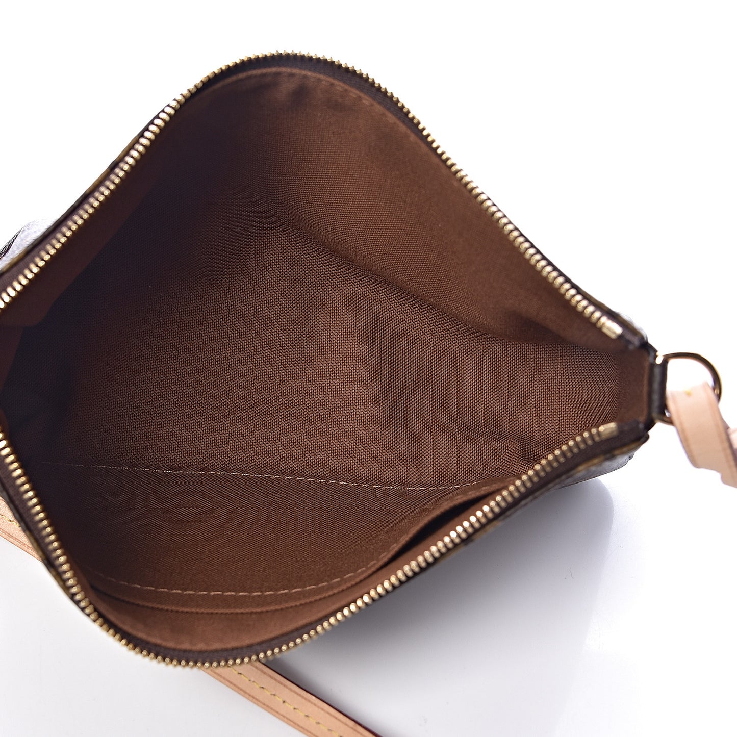 Monogram Pochette Accessories NM