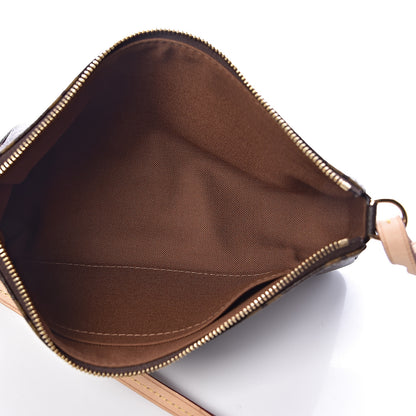 Louis Vuitton Monogram Pochette Accessories NM 5 of 8