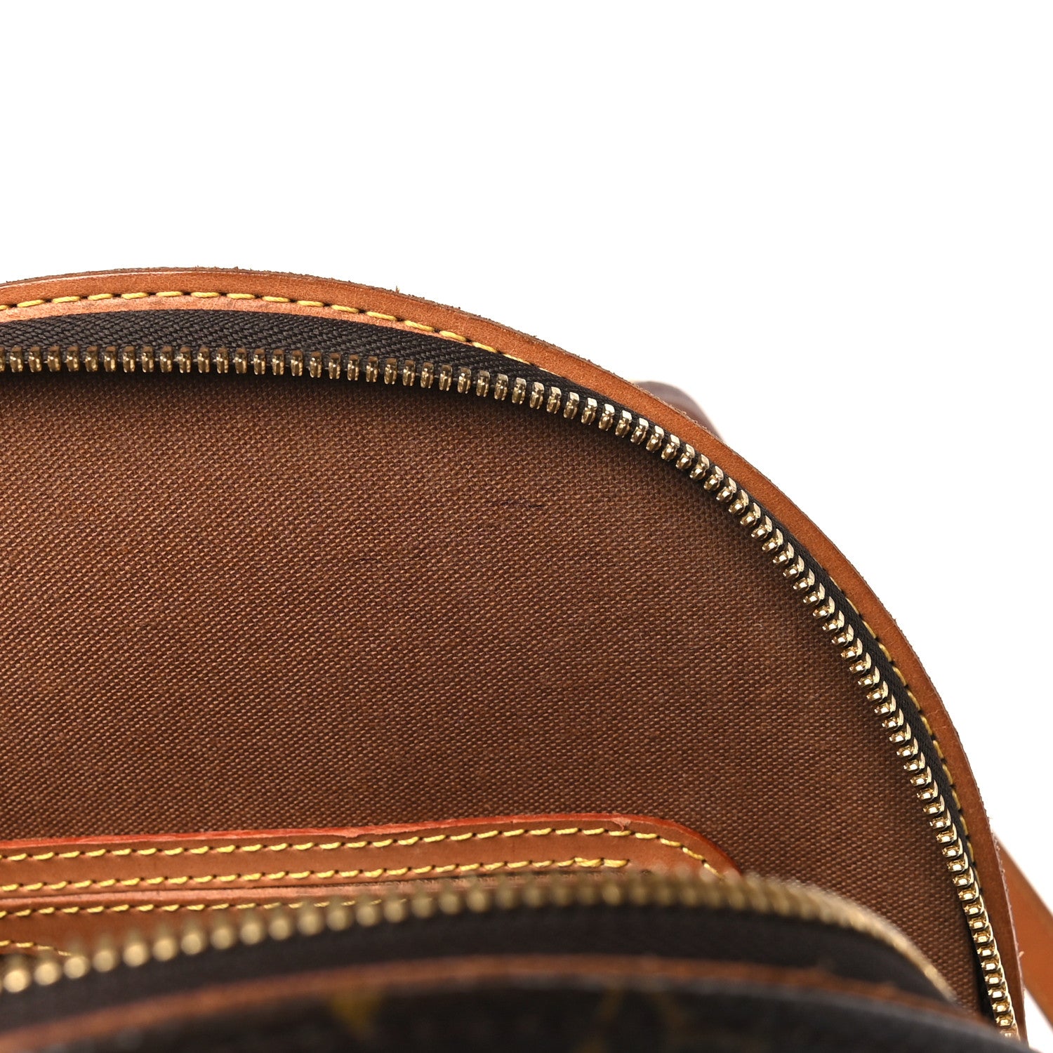 Louis Vuitton Monogram Ellipse Sac a Dos Backpack 12 of 13