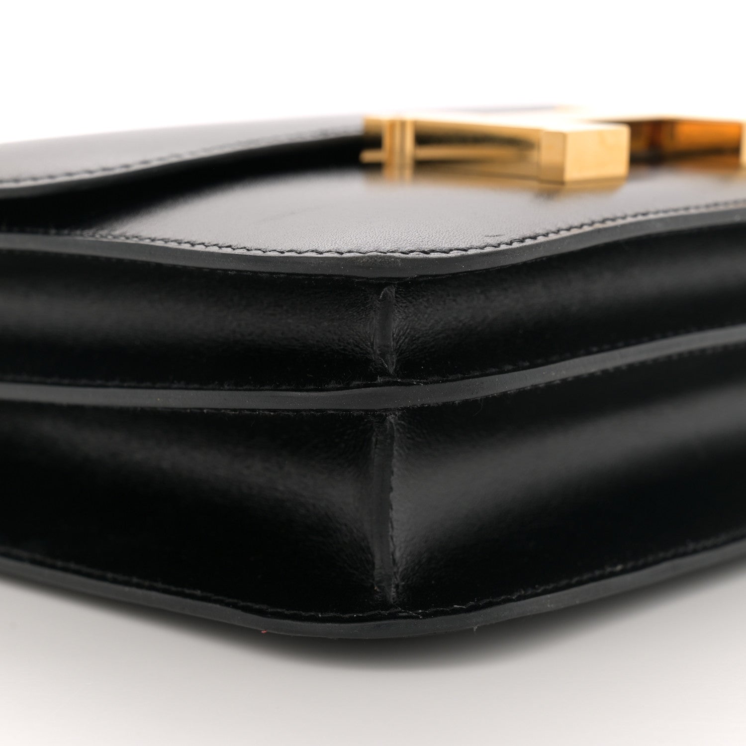 Hermes Box Constance 18 Black 10 of 14