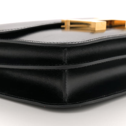Hermes Box Constance 18 Black 10 of 14