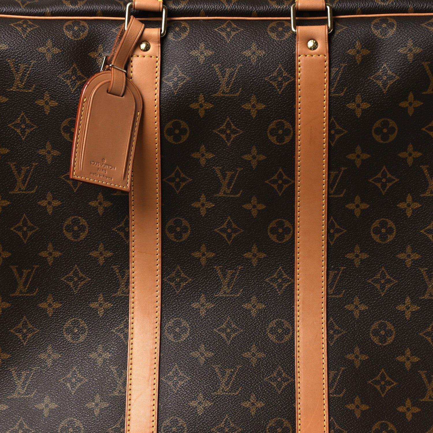 Louis Vuitton Monogram Sirius 60 7 of 12