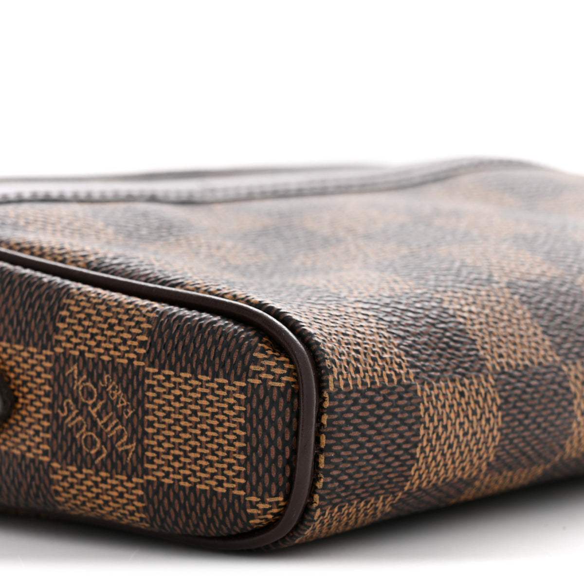 Damier Ebene Pochette Ipanema