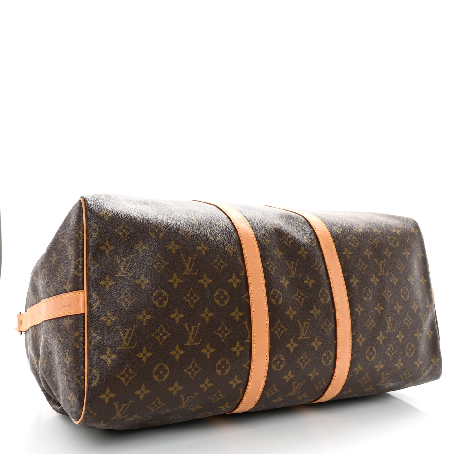 Monogram Keepall Bandouliere 55