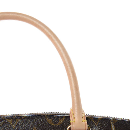 Louis Vuitton Monogram Turenne PM 8 of 10