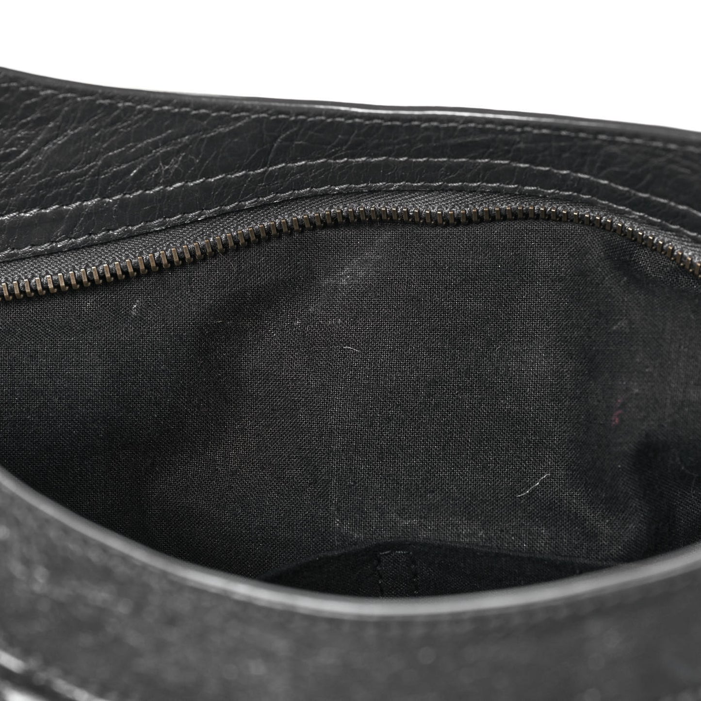 Agneau Classic Hardware City Gris Fossile