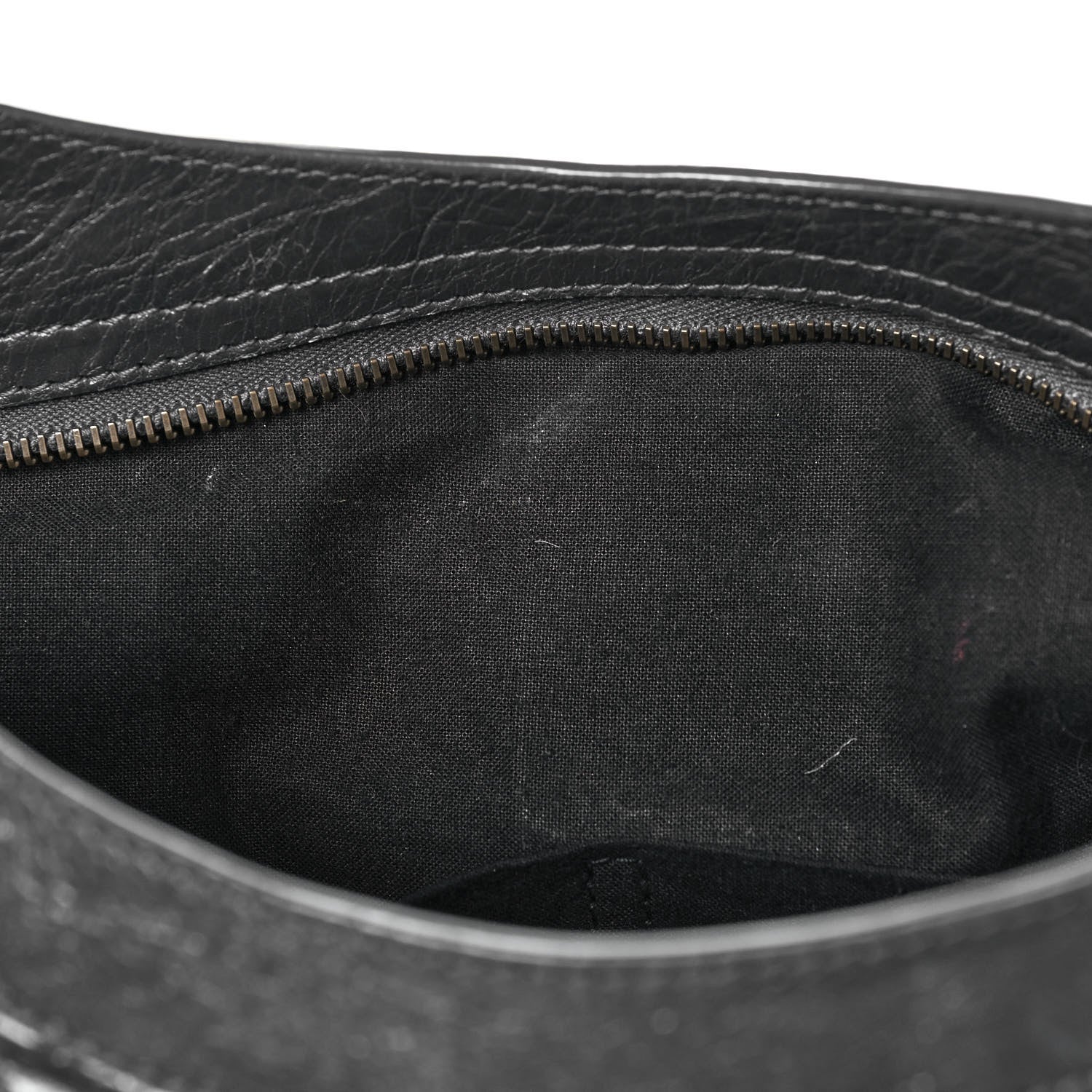 Balenciaga Agneau Classic Hardware City Gris Fossile 9 of 14