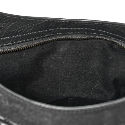 Balenciaga Agneau Classic Hardware City Gris Fossile 9 of 14
