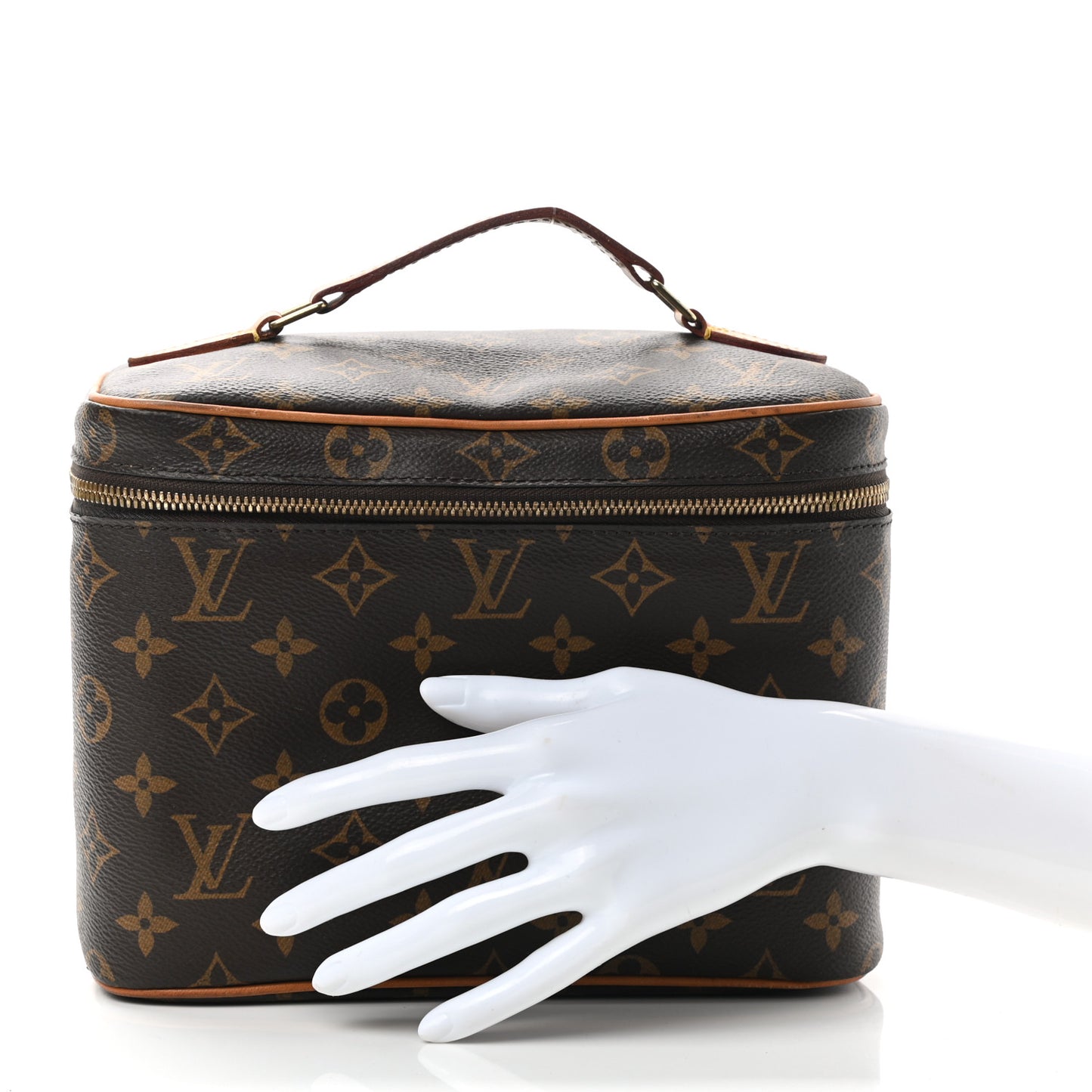 Monogram Nice BB