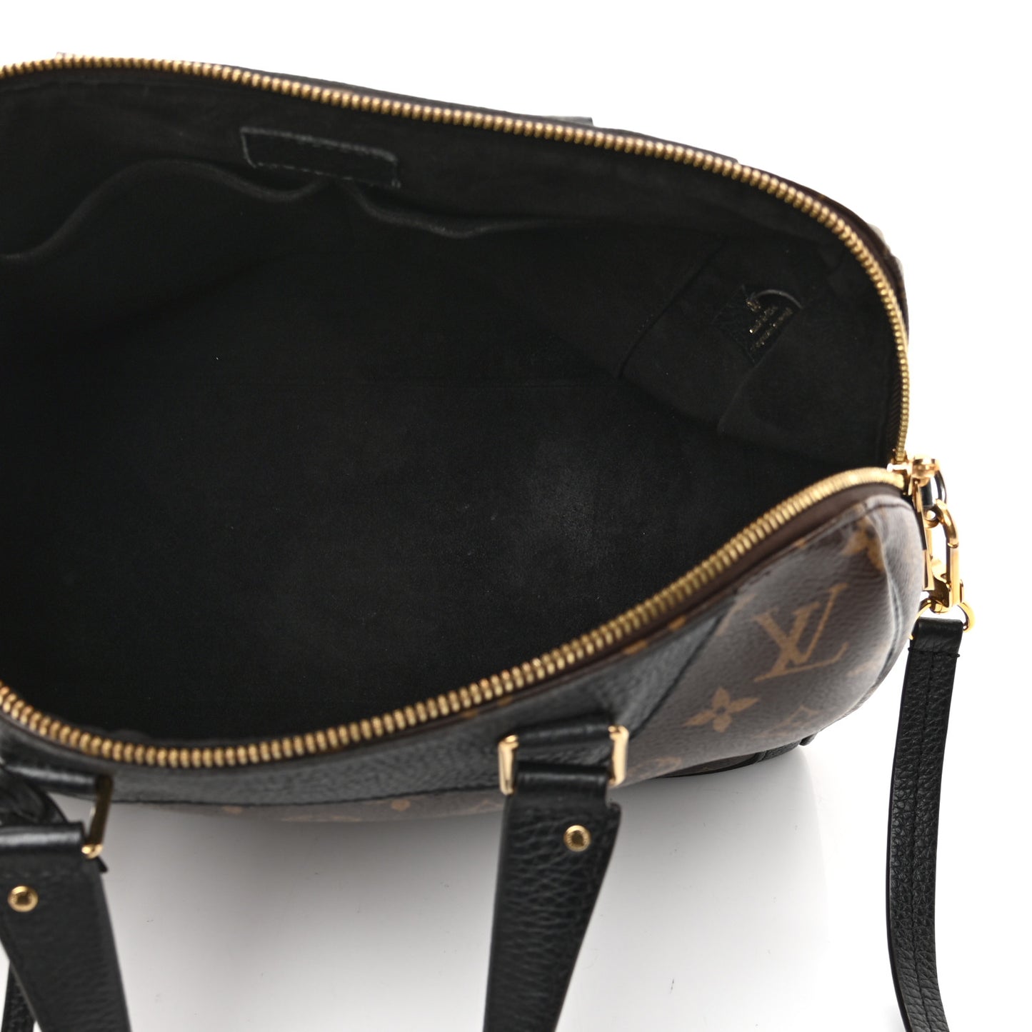 Monogram Retiro NM Black