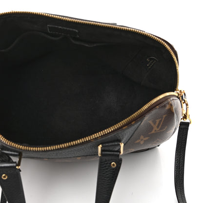 Louis Vuitton Monogram Retiro NM Black 5 of 28