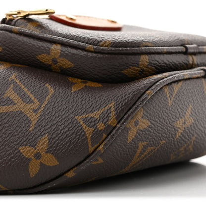 Louis Vuitton Monogram Mini Bumbag 8 of 13