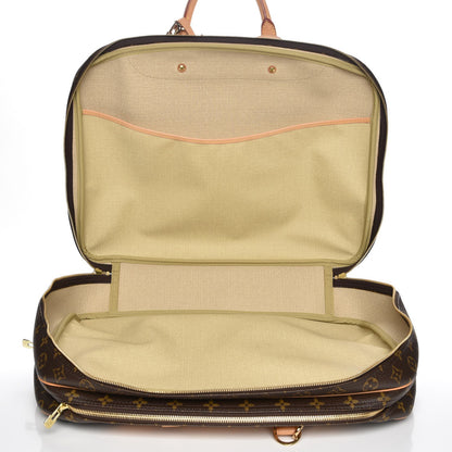 Louis Vuitton Monogram Alize 24 Heures 6 of 10
