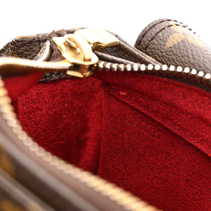 Louis Vuitton Monogram Viva-Cite PM 7 of 10