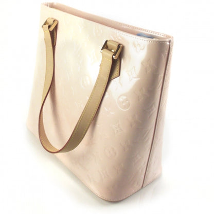 Louis Vuitton Vernis Houston Marshmallow 4 of 8