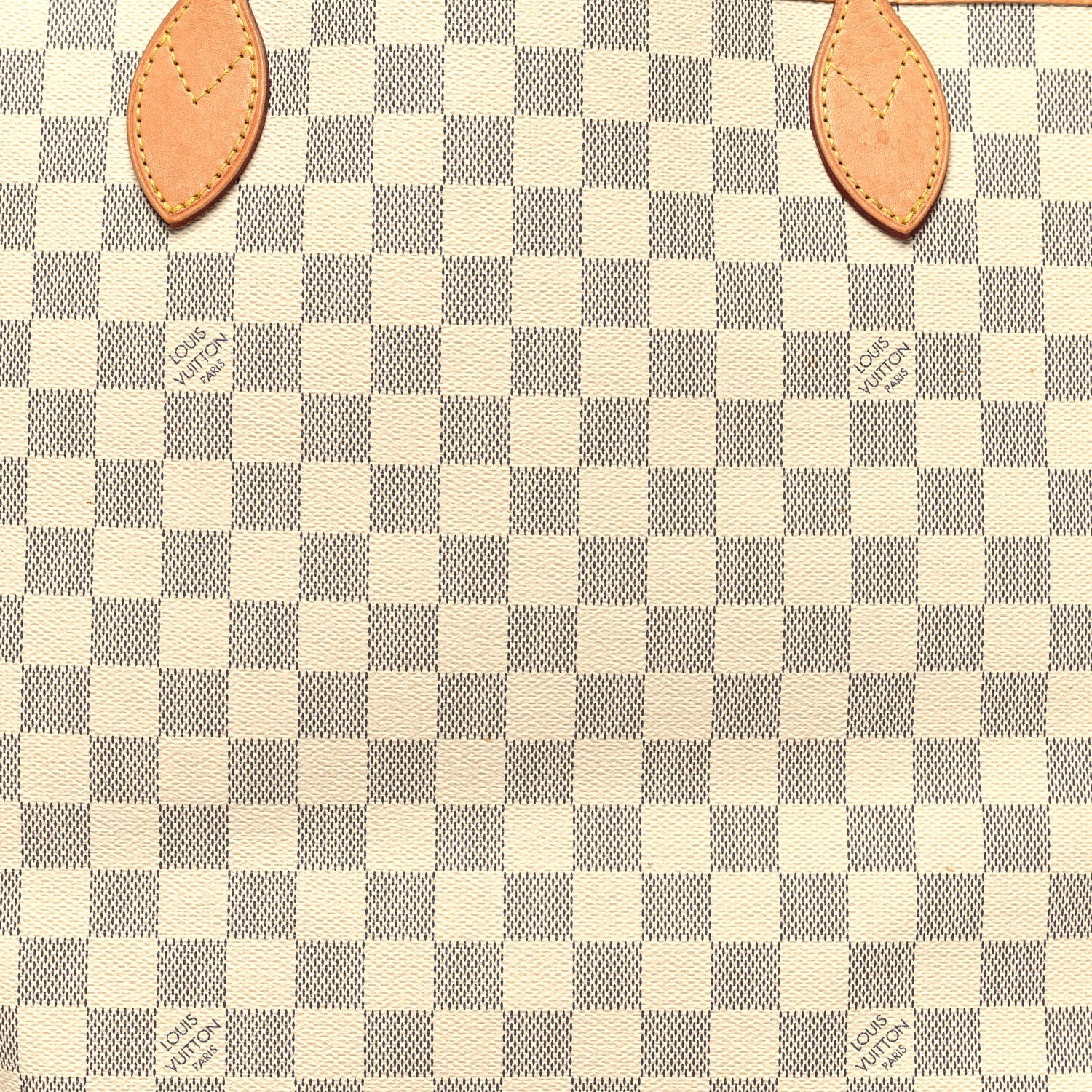 Louis Vuitton Damier Azur Neo Neverfull GM Rose Ballerine 11 of 16