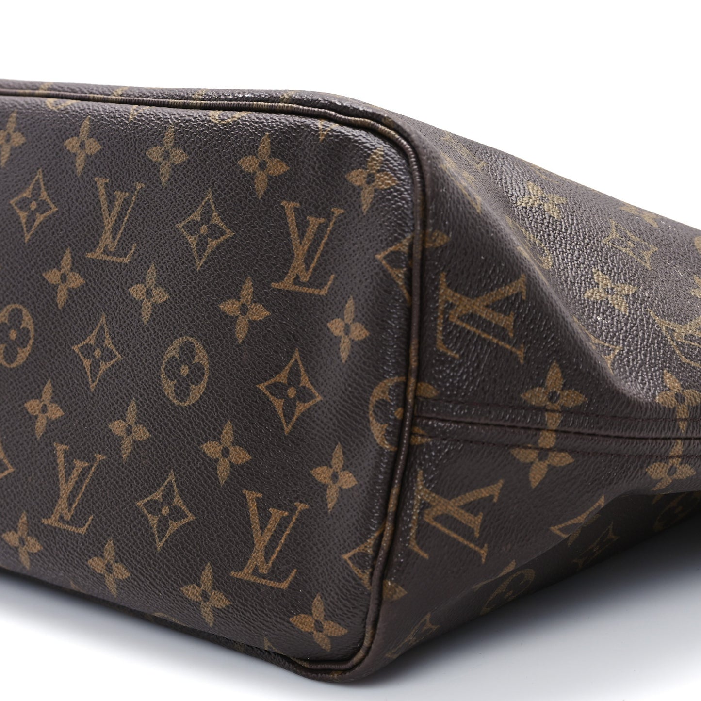 Monogram Neo Neverfull MM Pivoine
