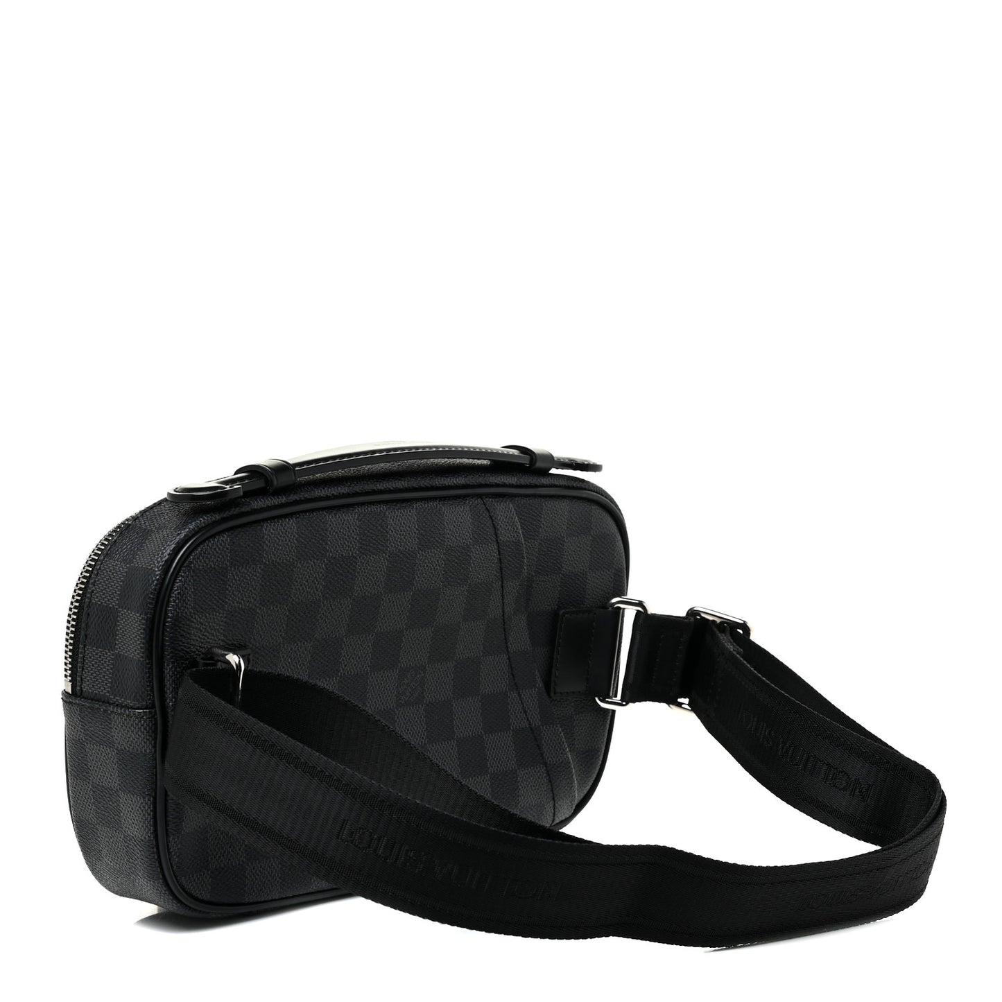 Damier Graphite Ambler